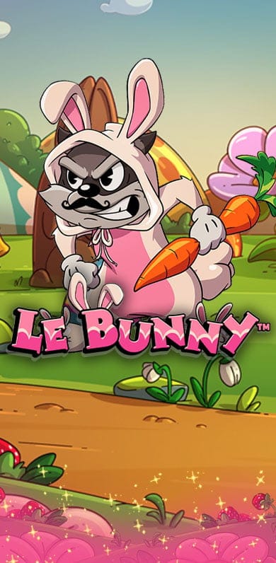 Le Bunny in Sub_Exclusive