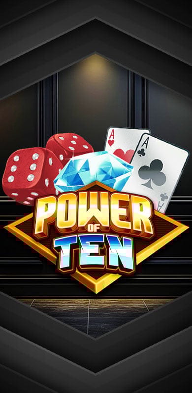 Power of Ten in Sub_Exclusive