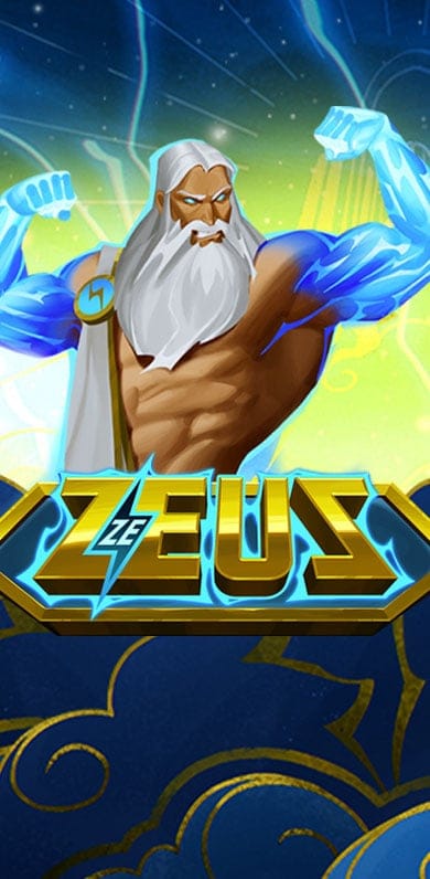 Ze Zeus in sub_epic