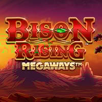 Bison Rising Megaways in CountlessWays