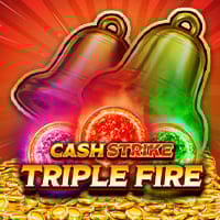 Cash Strike Triple Fire in Blueprint