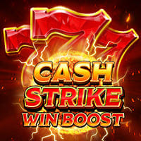 Cash Strike Win Boost in Blueprint