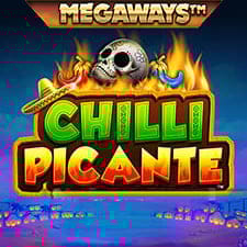 Chilli Picante Megaways in Blueprint