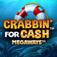 Crabbin' For Cash Megaways in Blueprint