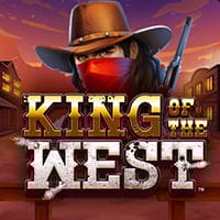 King of the West in Blueprint