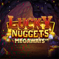 Lucky Nuggets Megaways in Blueprint