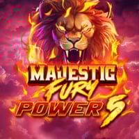 Majestic Fury Power 5 in Blueprint