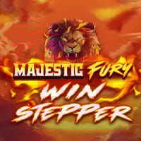 Majestic Fury Win Stepper in Blueprint