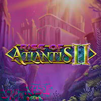Rise of Atlantis 2 in Blueprint