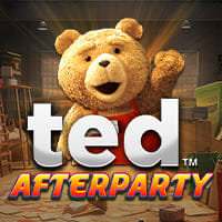 Ted Afterparty in Blueprint