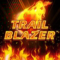 TrailBlazer in Blueprint