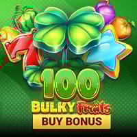 100 Bulky Fruits Buy Bonus in Sub_New