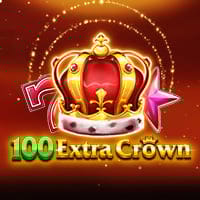 100 Extra Crown in AllJackpots