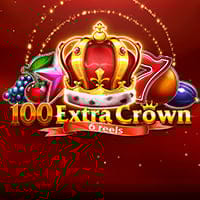 100 Extra Crown 6 Reels in bestnewslots