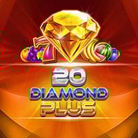 20 Diamond Plus in AllJackpots