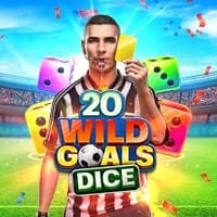 20 Wild Goals Dice in Sub_MoreNewGames
