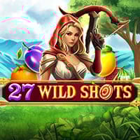 27 Wild Shots in morenewslots
