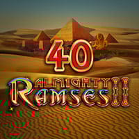 40 Almighty Ramses II in gr_egyptian