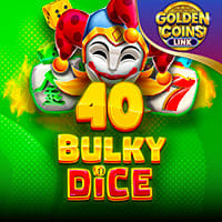 40 Bulky Dice Golden Coins Link in sub_mysterydrops