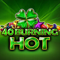 40 Burning Hot in gr_favourites