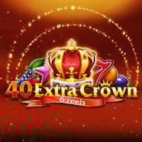40 Extra Crown 6 Reels in bestnewslots