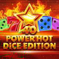 40 Power Hot Dice Edition in AllJackpots