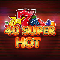 40 Super Hot in gr_netentgames