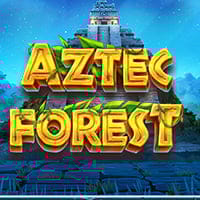 Aztec Forest in gr_netentgames