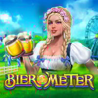 Bier O'Meter in AllJackpots