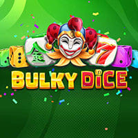 Bulky Dice in AllJackpots