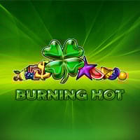Burning Hot in gr_netentgames