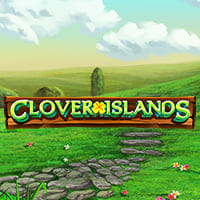 Clover Islands in AllJackpots