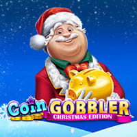 Coin Gobbler Christmas Edition in AllJackpots