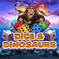 Dice and Dinosaurs in AllJackpots