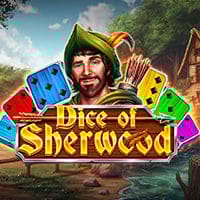 Dice of Sherwood in AllJackpots
