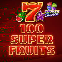 100 Super Fruits Clover Chance in Sub_MoreNewGames