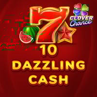 10 Dazzling Cash Clover Chance in Sub_MoreNewGames