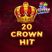 20 Crown Hit Clover Chance in sub_egt