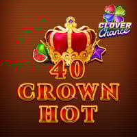 40 Crown Hot Clover Chance in sub_egt