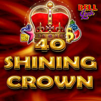 40 Shining Crown Bell Link in sub_egt