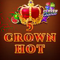 5 Crown Hot Clover Chance in Sub_MoreNewGames