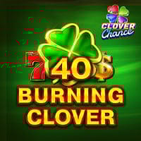 40 Burning Clover Clover Chance in sub_egt