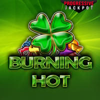 Burning Hot Progressive Jackpot in sub_egt
