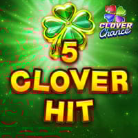 5 Clover Hit Clover Chance in Sub_MoreNewGames