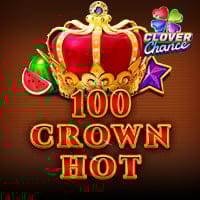 100 Crown Hot Clover Chance in sub_egt