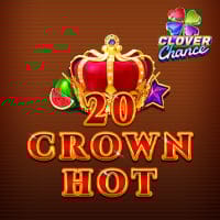 20 Crown Hot Clover Chance in Sub_MoreNewGames