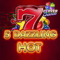 5 Dazzling Hot Clover Chance in Sub_MoreNewGames