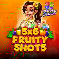 5x6 Fruity Shots Clover Chance in sub_egt