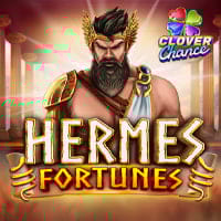 Hermes Fortunes Clover Chance in Sub_MoreNewGames