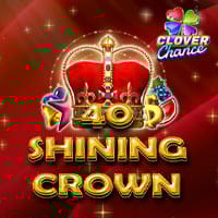 40 Shining Crown Clover Chance in sub_egt